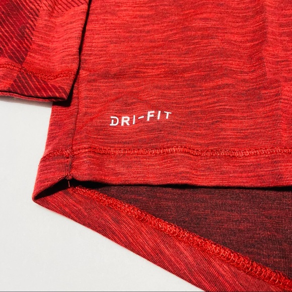 NEW Nike USC Trojans Dri-Fit College Lightweight Hoodie Large $50 - Picture 2 of 5